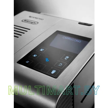 Капсульная кофеварка DeLonghi Lattissima Pro EN 750.MB картинка 8